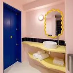 شقة Yellow - Coeur Chartrons Jardin Public - Parking - Clim