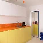 Yellow - Coeur Chartrons Jardin Public - Parking - Clim بوردو