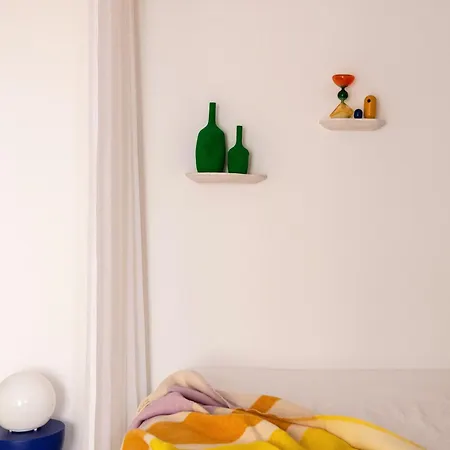 Apartmán Yellow - Coeur Chartrons Jardin Public - Parking - Clim