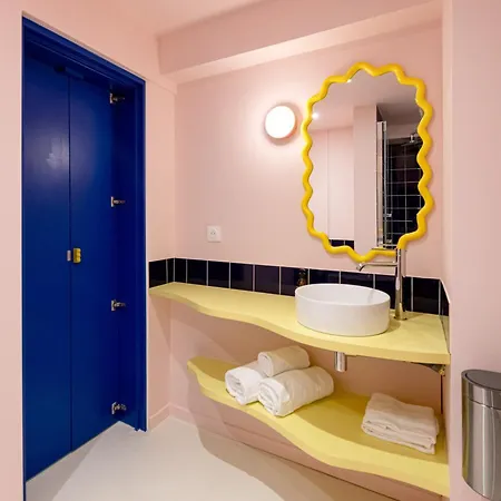 Lejlighed Yellow - Coeur Chartrons Jardin Public - Parking - Clim
