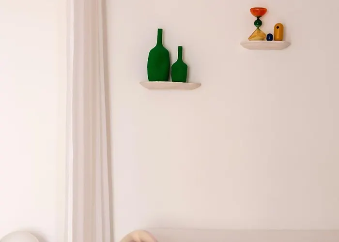 Apartman Yellow - Coeur Chartrons Jardin Public - Parking - Clim