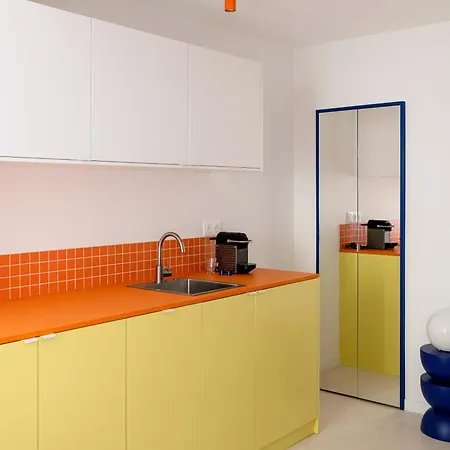Appartement Yellow - Superbe Cocon Cœur Chartrons - Jardin Public - Clim *