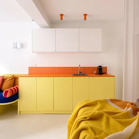 Yellow - Superbe Cocon Cœur Chartrons - Jardin Public - Clim Appartement *