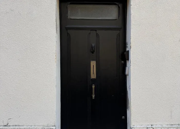 Yellow - Coeur Chartrons Jardin Public - Parking - Clim 公寓 波尔多