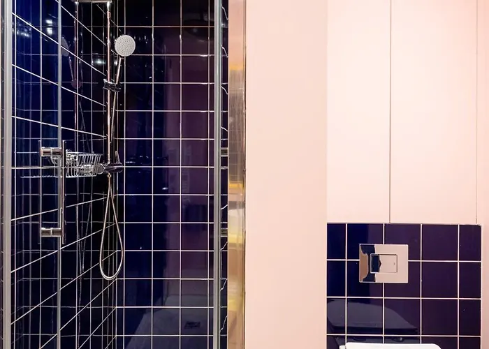 Yellow - Coeur Chartrons Jardin Public - Parking - Clim * 波尔多